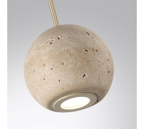 Подвесной светильник Odeon Light DEX 6625/5L