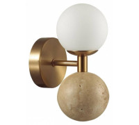 Бра Odeon Light Lolla 6625/6WL