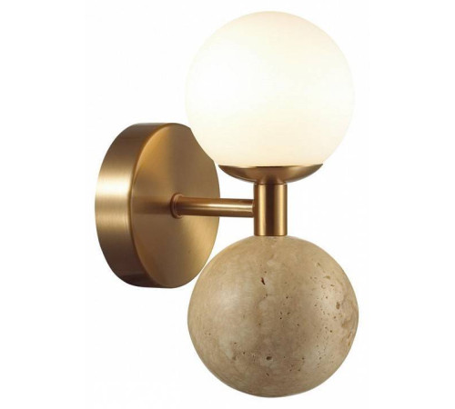 Бра Odeon Light Lolla 6625/6WL