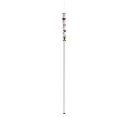 Подвесной светильник Odeon Light Monella 6640/12L