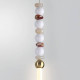 Подвесной светильник Odeon Light Monella 6640/12L