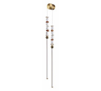 Подвесной светильник Odeon Light Monella 6640/16WL