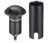 Встраиваемый в дорогу светильник Odeon Light Wald 6662/1GL3