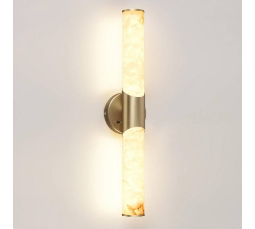 Бра Odeon Light Marbella 12 Вт 6672/12WL