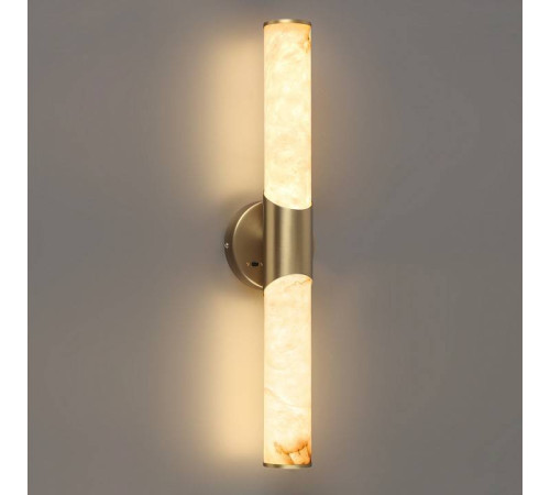 Бра Odeon Light Marbella 12 Вт 6672/12WL