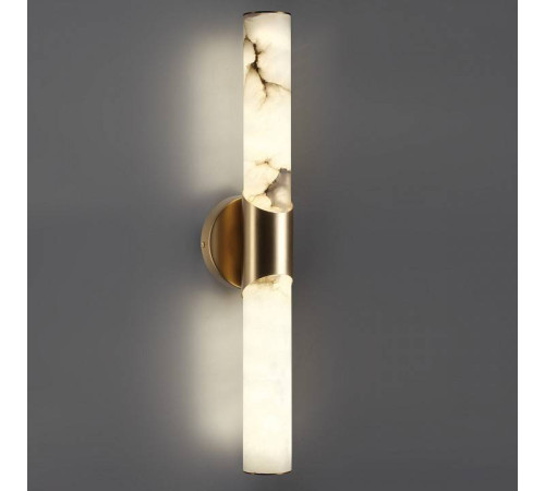 Бра Odeon Light Marbella 12 Вт 6672/12WL