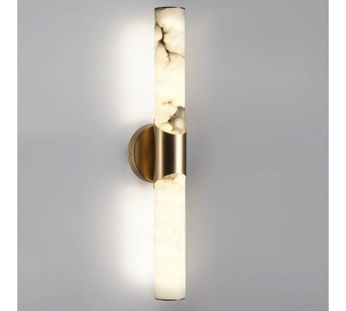 Бра Odeon Light Marbella 12 Вт 6672/12WL