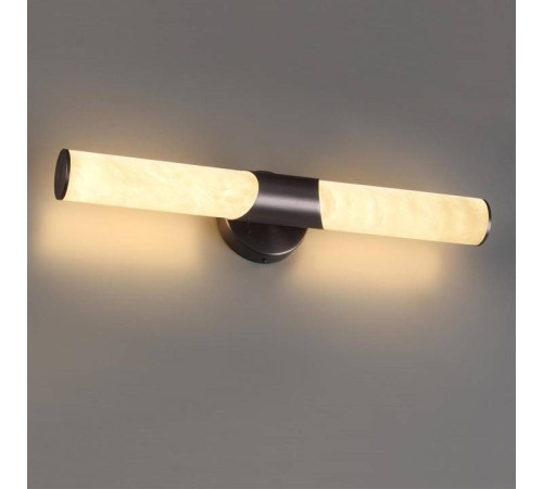 Бра Odeon Light Marbella 12 Вт 6672/12WL