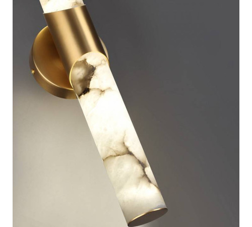 Бра Odeon Light Marbella 12 Вт 6672/12WL