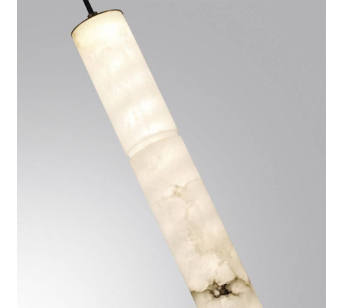 Подвесной светильник Odeon Light Marbella 6674/15L