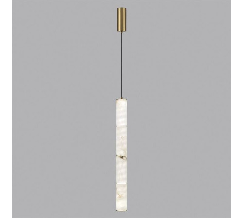 Подвесной светильник Odeon Light Marbella 6674/15L