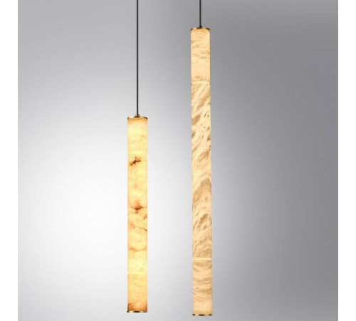 Подвесной светильник Odeon Light Marbella 6674/15L