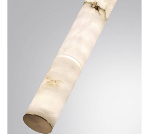 Подвесной светильник Odeon Light Marbella 6674/15L