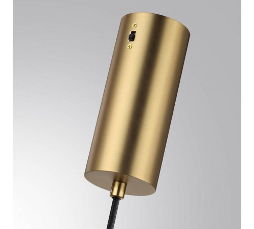 Подвесной светильник Odeon Light Marbella 6674/20L