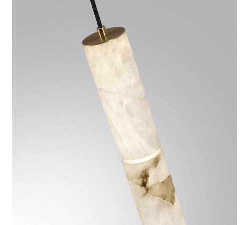 Подвесной светильник Odeon Light Marbella 6674/20L