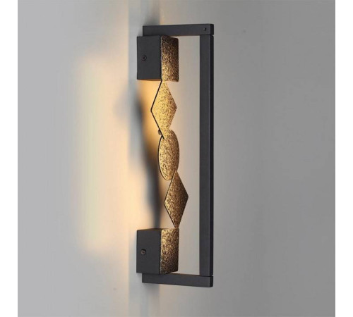 Накладной светильник Odeon Light Geos 6692/7WL