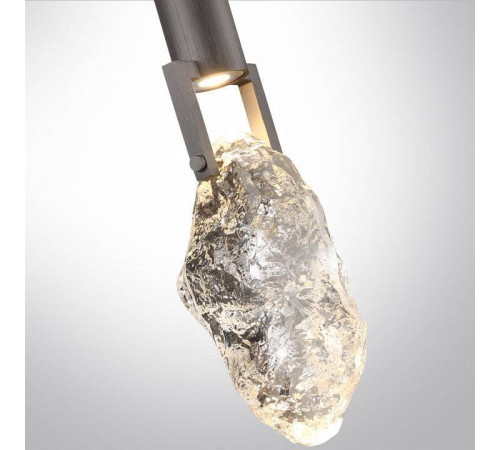 Подвесной светильник Odeon Light Lia 6695/5L