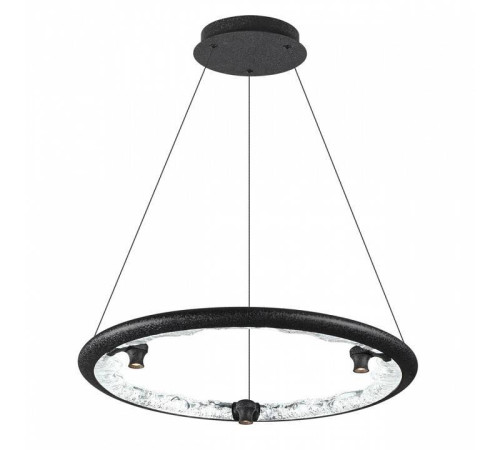 Подвесной светильник Odeon Light Cayon 7001/44L