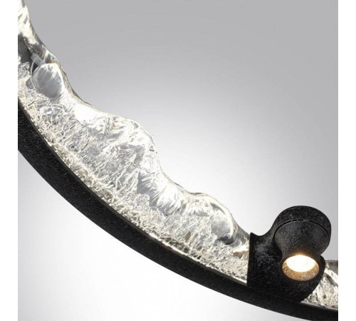 Подвесной светильник Odeon Light Cayon 7001/44L