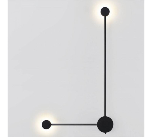 Накладной светильник Odeon Light Satellite 7008/10WL
