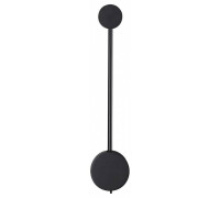 Накладной светильник Odeon Light Satellite 7008/5WL