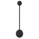 Накладной светильник Odeon Light Satellite 7008/5WL