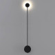 Накладной светильник Odeon Light Satellite 7008/5WLA