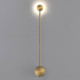 Накладной светильник Odeon Light Satellite 7009/5WLA