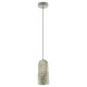 Подвесной светильник Odeon Light Pietra 7010/1B