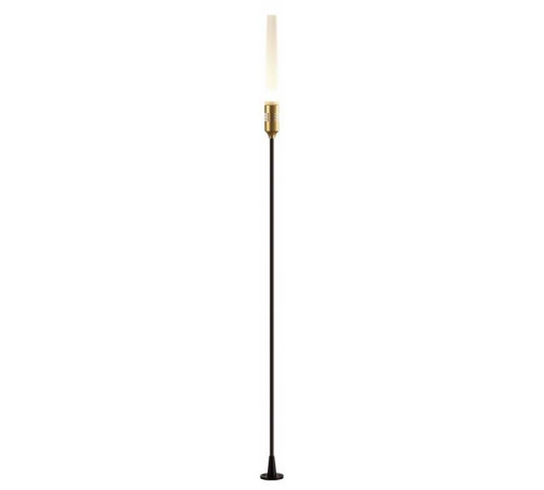 Наземный низкий светильник Odeon Light Canna 7020/4GA