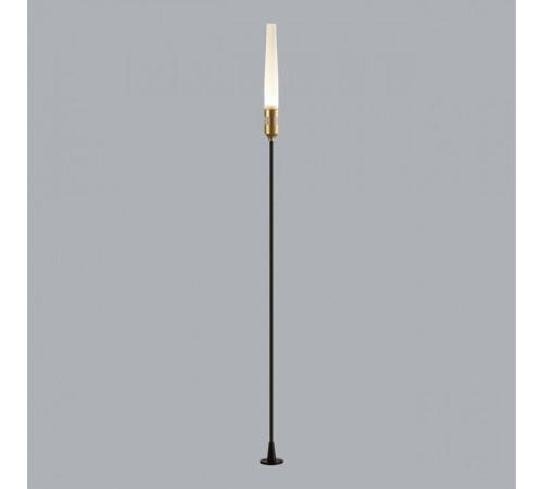 Наземный низкий светильник Odeon Light Canna 7020/4GA