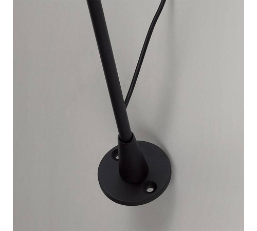 Наземный низкий светильник Odeon Light Canna 7020/4GA