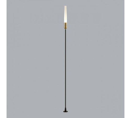 Наземный высокий светильник Odeon Light Canna 7020/4GB