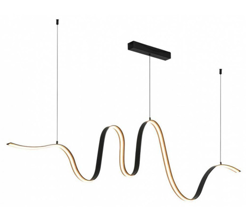 Подвесной светильник Odeon Light Nastro 7025/52L