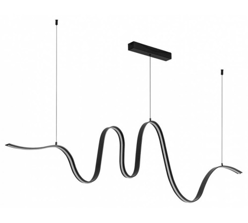 Подвесной светильник Odeon Light Nastro 7025/52L