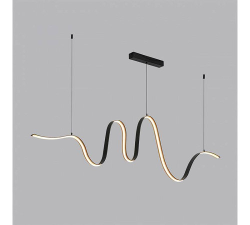 Подвесной светильник Odeon Light Nastro 7025/52L