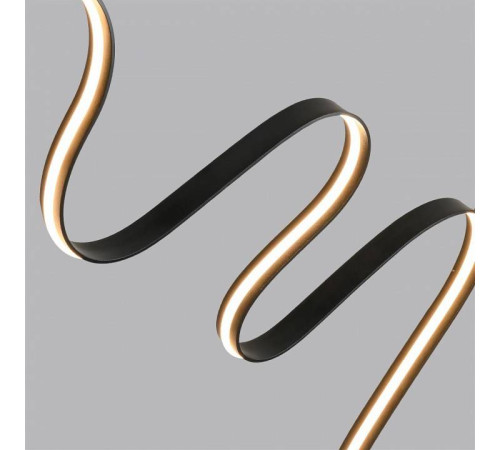 Подвесной светильник Odeon Light Nastro 7025/52L