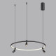 Подвесная люстра Odeon Light Keanu 7026/52L