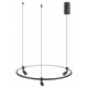 Подвесная люстра Odeon Light Keanu 7026/52L