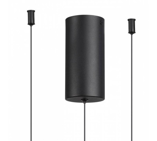 Подвесная люстра Odeon Light Keanu 7026/52L