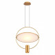 Подвесной светильник Odeon Light Orbit 7028/2L