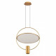 Подвесной светильник Odeon Light Orbit 7028/2L