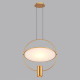 Подвесной светильник Odeon Light Orbit 7028/2L