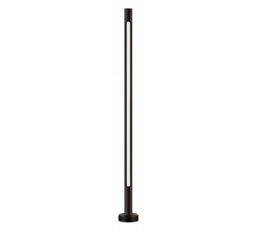 Наземный высокий светильник Odeon Light Pifa 7036/16GL