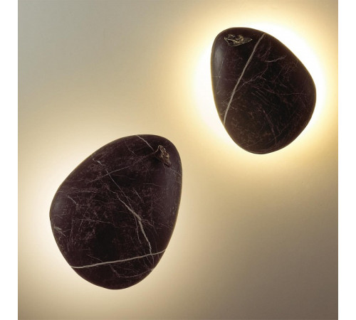 Накладной светильник Odeon Light VALLEY 7068/8WL