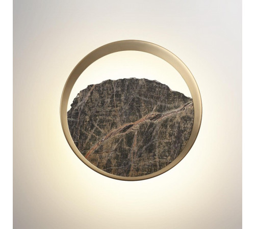 Накладной светильник Odeon Light VALLEY 7068/9WL