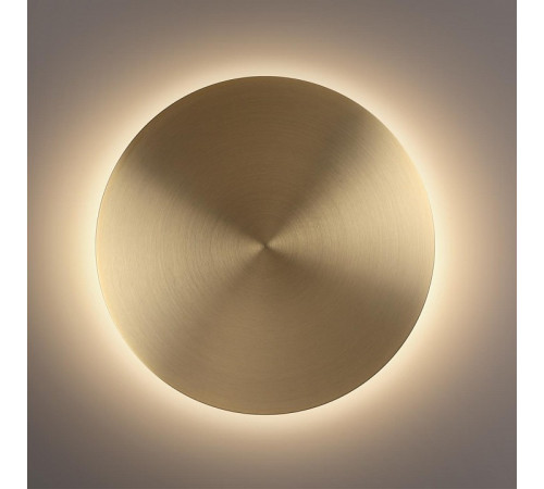 Накладной светильник Odeon Light GALAXY 7072/12WL