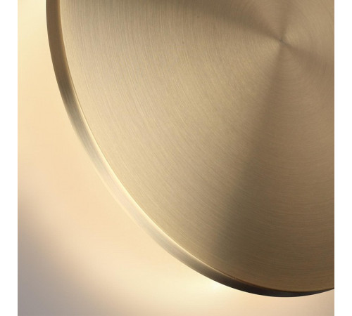 Накладной светильник Odeon Light GALAXY 7072/12WL