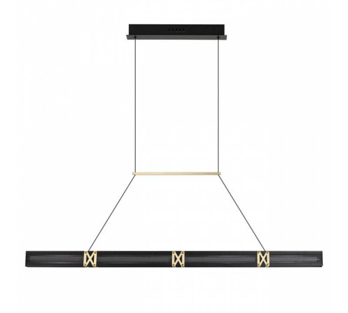 Подвесной светильник Odeon Light Mesh 7083/20L