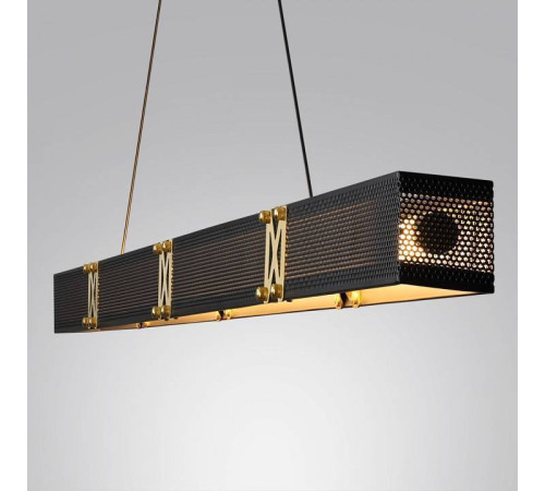 Подвесной светильник Odeon Light Mesh 7083/20L